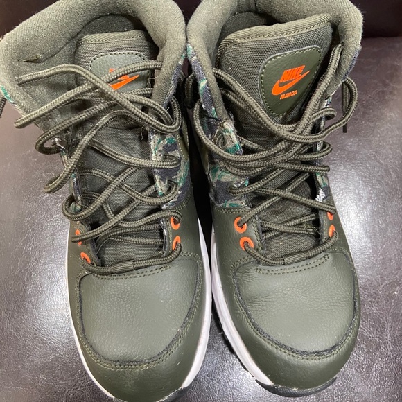 Kid Nike 5 Youth - Picture 3 of 4